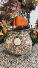 Load and play video in Gallery viewer, 188 The Witching Hour
