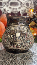 Load and play video in Gallery viewer, 219 Tarot, Spells and Tea
