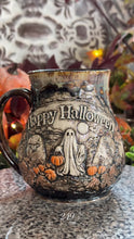 Load and play video in Gallery viewer, 249 Happy Halloween Ghost
