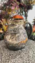 Load and play video in Gallery viewer, 187 Running on coffee and Halloween

