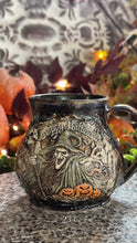 Load and play video in Gallery viewer, 233 Happy Halloween Witch
