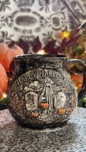 Load and play video in Gallery viewer, 235 Happy Halloween Ghost
