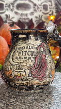 Load and play video in Gallery viewer, 223 Little Witch in all of us
