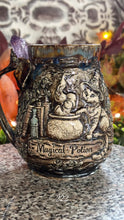 Load and play video in Gallery viewer, 222 Magical Potion
